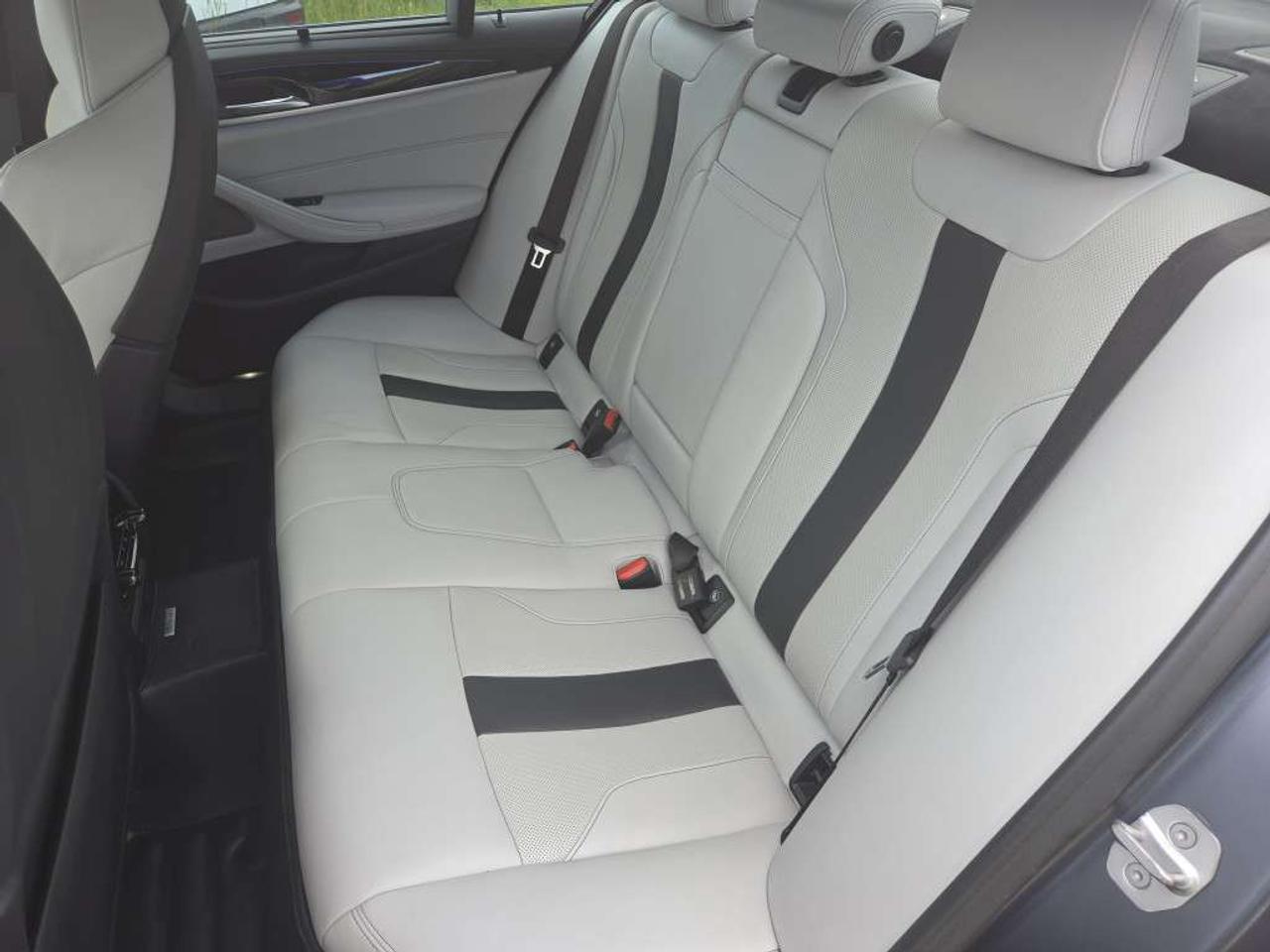 2019 BMW M5 Base 4dr All-wheel Drive Sedan Automatic - P-448269 - -None Photo