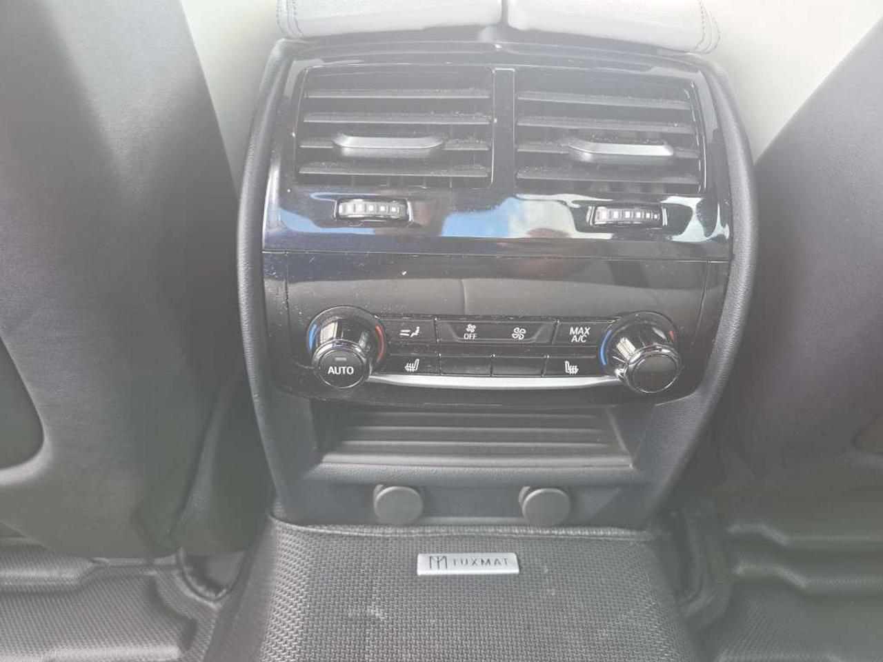 2019 BMW M5 Base 4dr All-wheel Drive Sedan Automatic - P-448269 - -None Photo