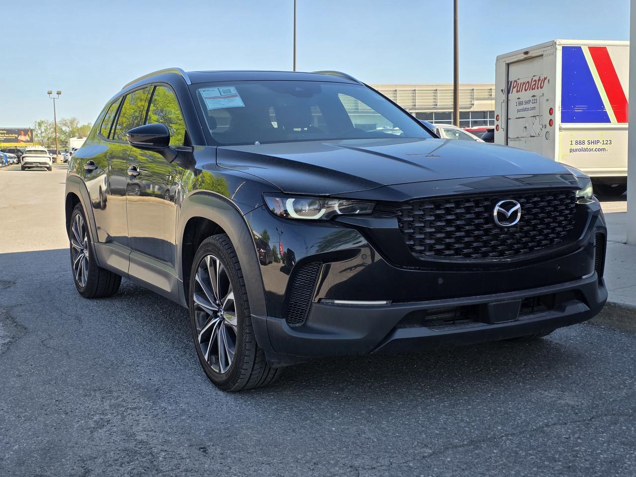 2023 Mazda CX-50 GT AWD | Leather | Moonroof | Apple Car Play | Photo