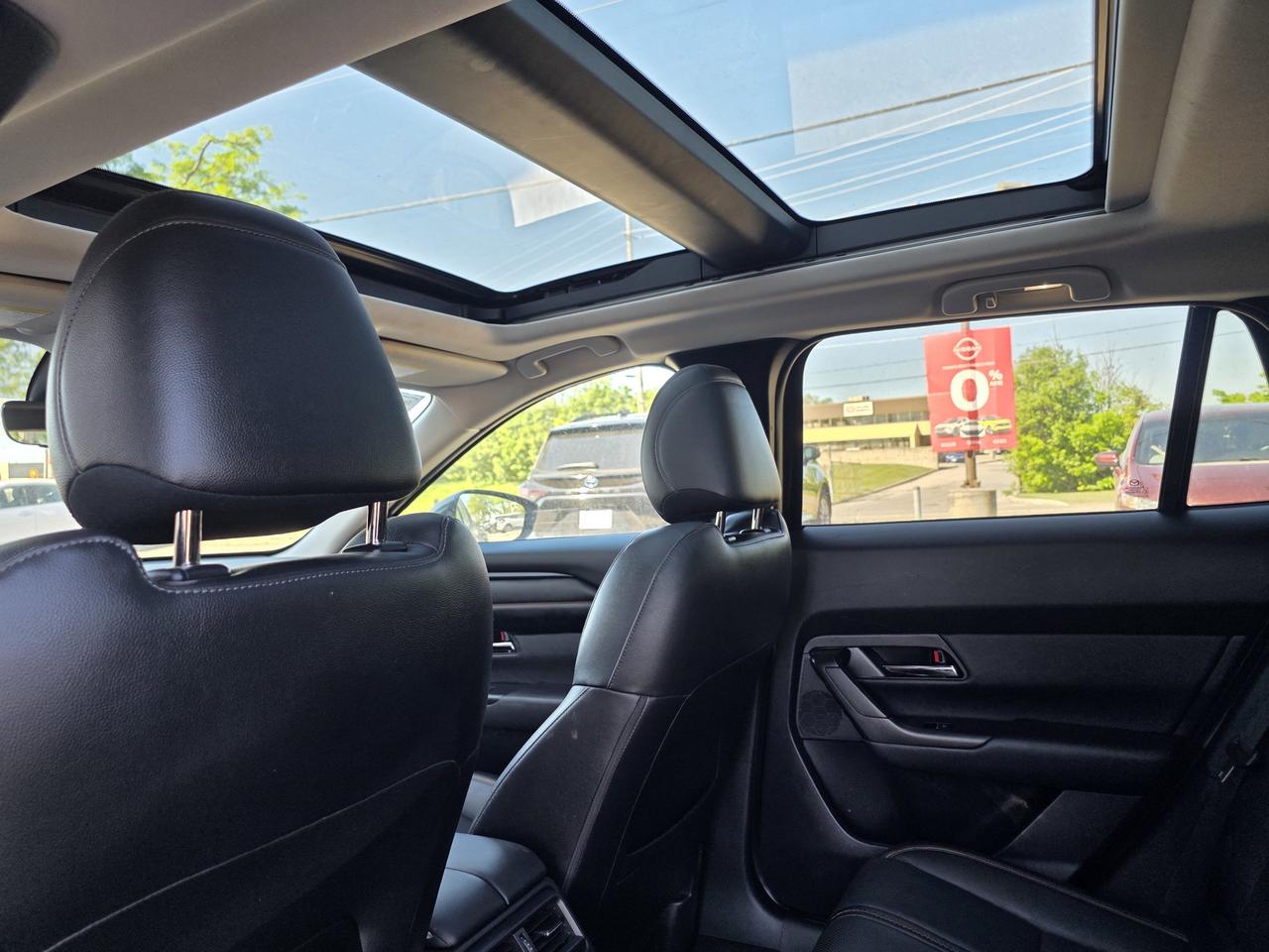2023 Mazda CX-50 GT AWD | Leather | Moonroof | Apple Car Play | Photo