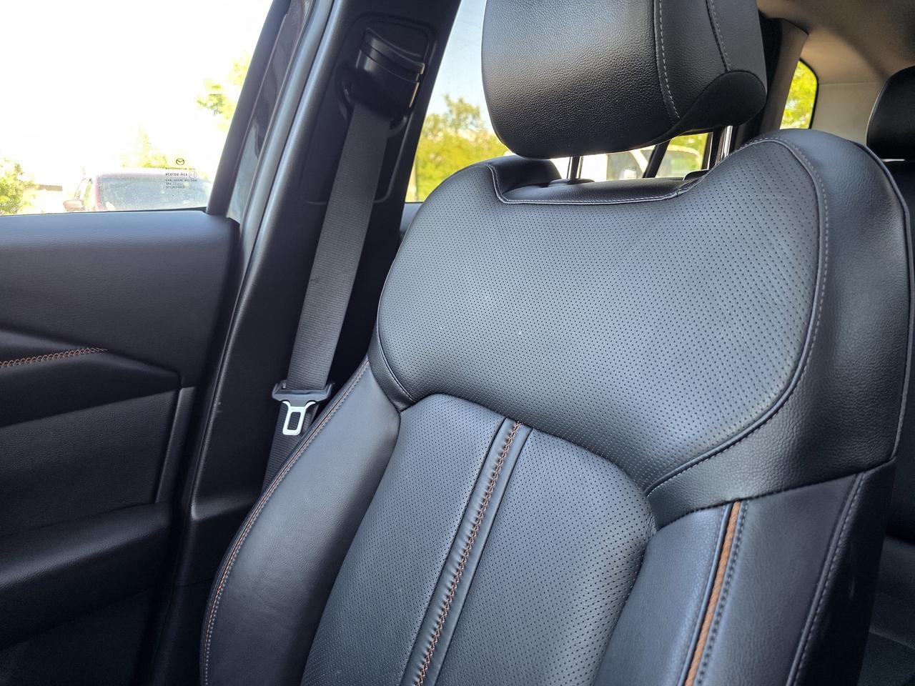 2023 Mazda CX-50 GT AWD | Leather | Moonroof | Apple Car Play | Photo