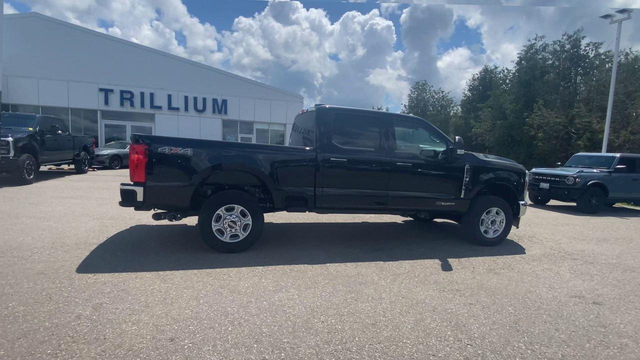 2026 Ford F-250 XLT Photo