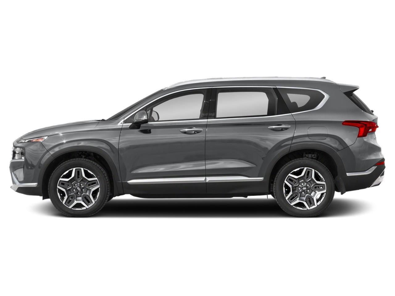 2022 Hyundai Santa Fe HEV Preferred w/Trend Package 4dr All-Wheel Drive Photo