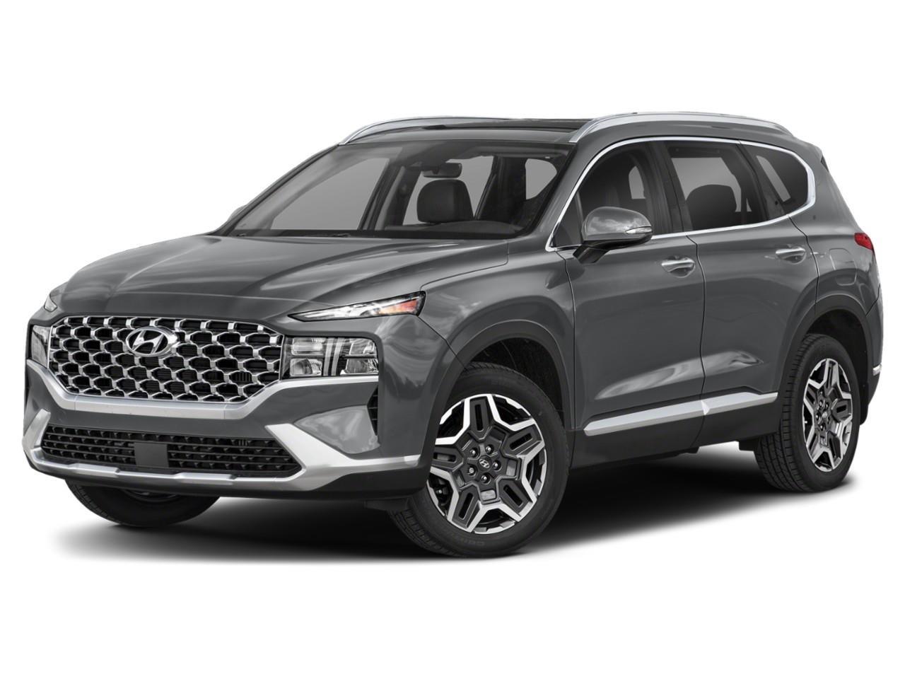 2022 Hyundai Santa Fe HEV Preferred w/Trend Package 4dr All-Wheel Drive Photo