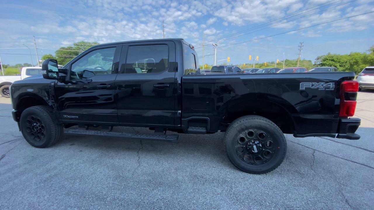 2026 Ford F-250 XLT Photo