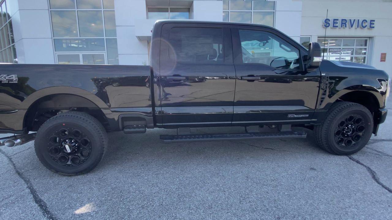 2026 Ford F-250 XLT Photo