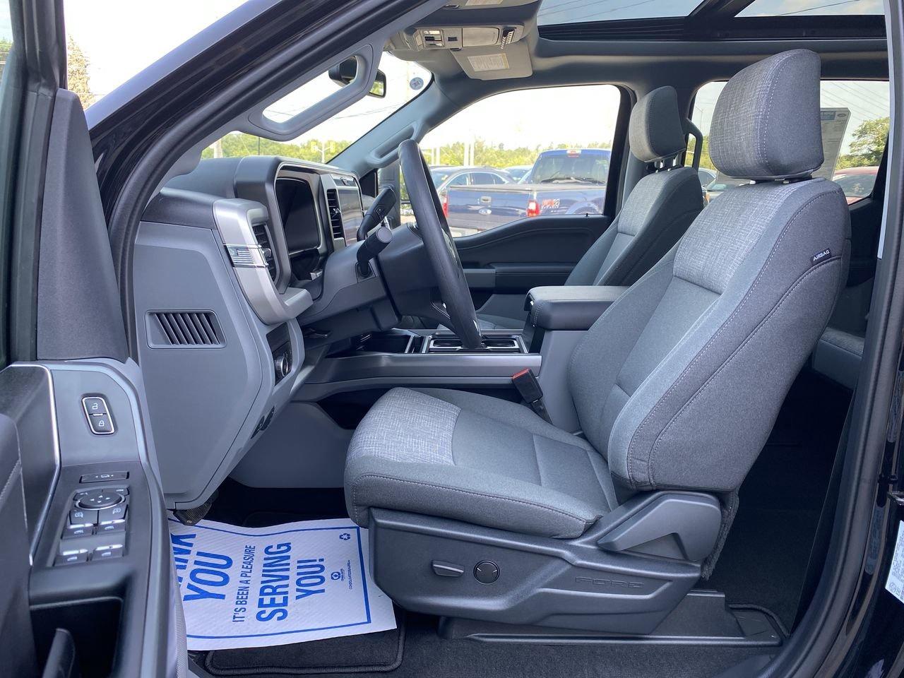 2026 Ford F-250 XLT Photo
