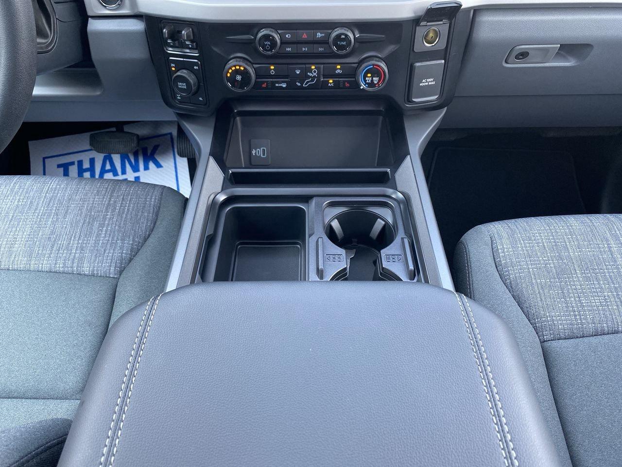 2026 Ford F-250 XLT Photo