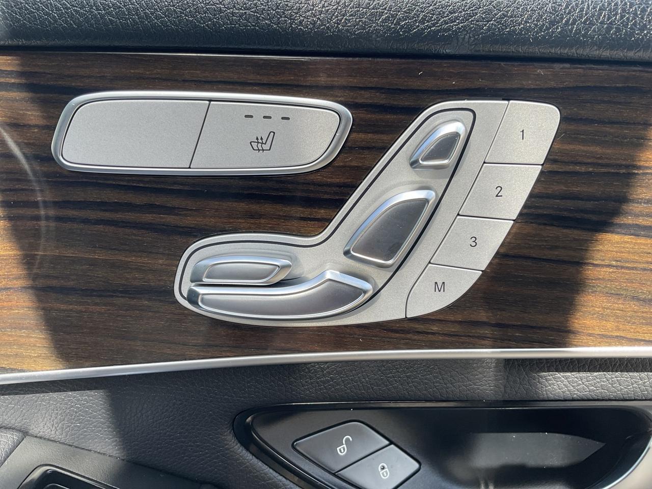 2016 Mercedes-Benz GLC-Class GLC300 4MATIC - INTELLIGENT DRIVE! BURMESTER! 360 Photo