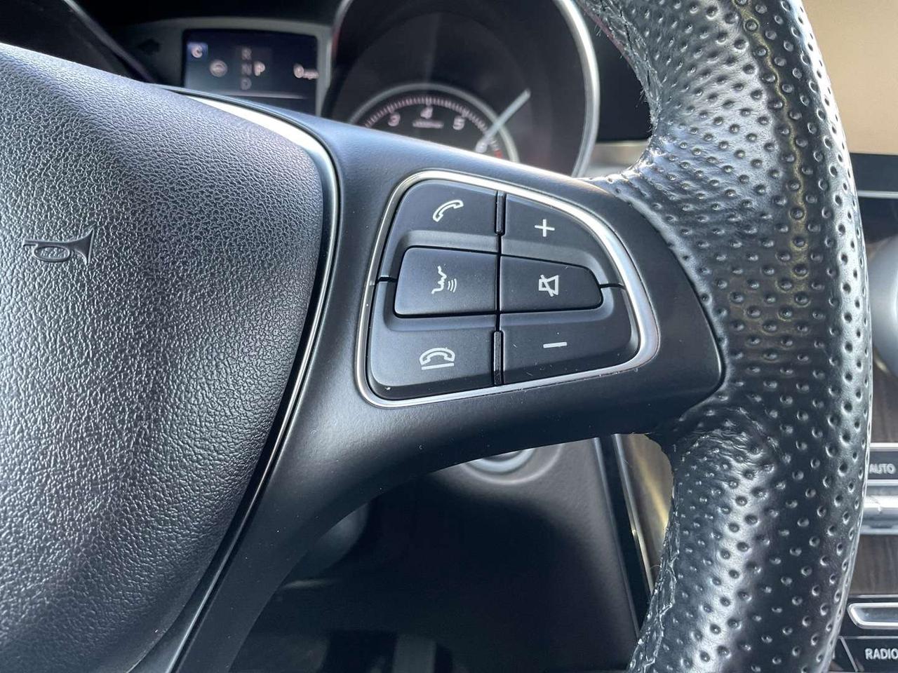 2016 Mercedes-Benz GLC GLC300 4MATIC - INTELLIGENT DRIVE! BURMESTER! 360 CAM! BSM! Photo