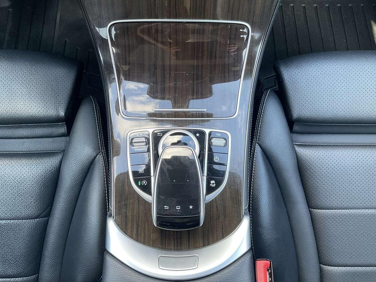 2016 Mercedes-Benz GLC GLC300 4MATIC - INTELLIGENT DRIVE! BURMESTER! 360 CAM! BSM! Photo