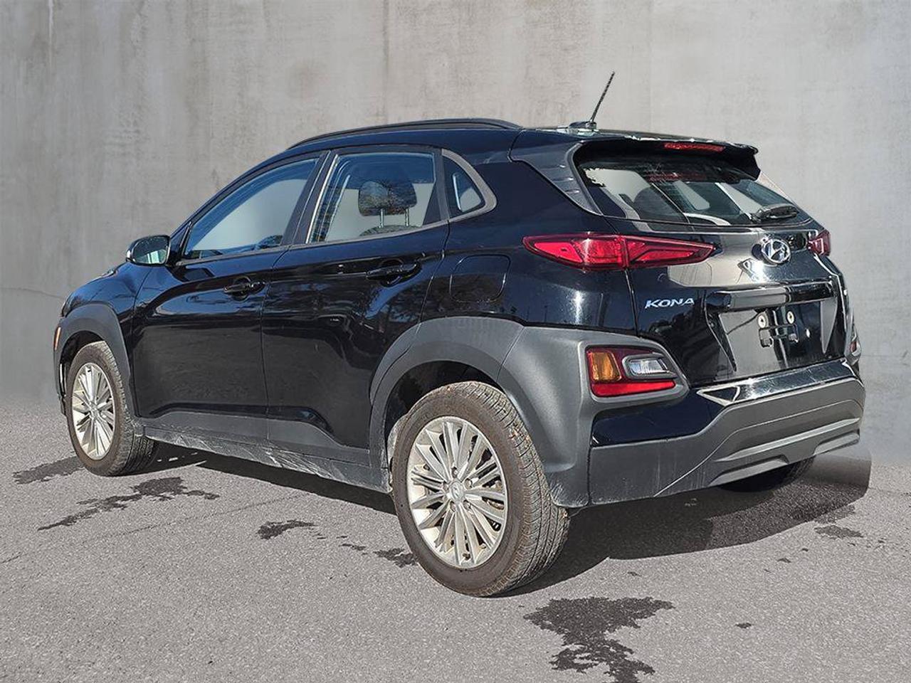 2021 Hyundai KONA Preferred AWD | Apple Car Play | Heated Seats | Photo