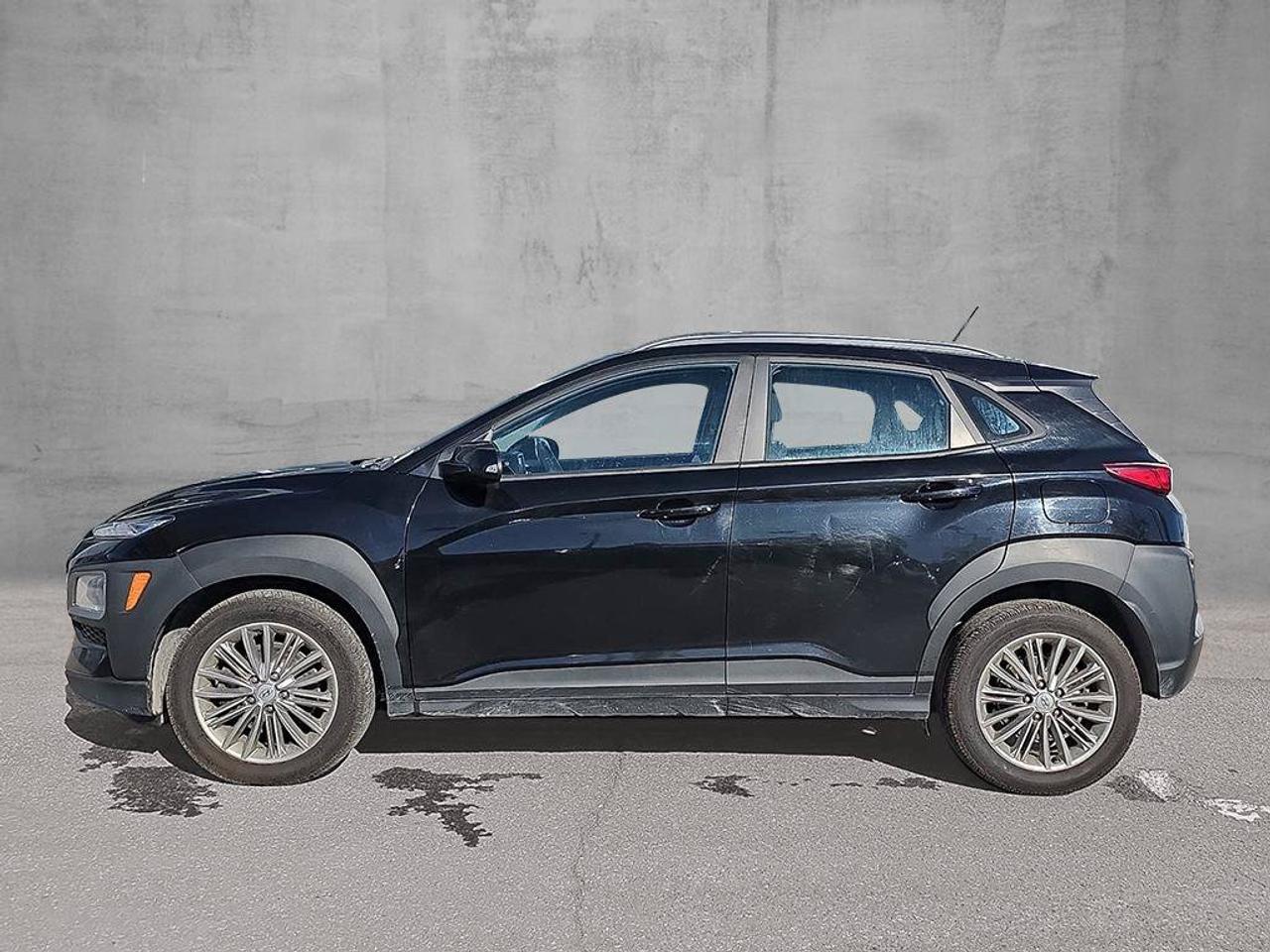 2021 Hyundai KONA Preferred AWD | Apple Car Play | Heated Seats | Photo1