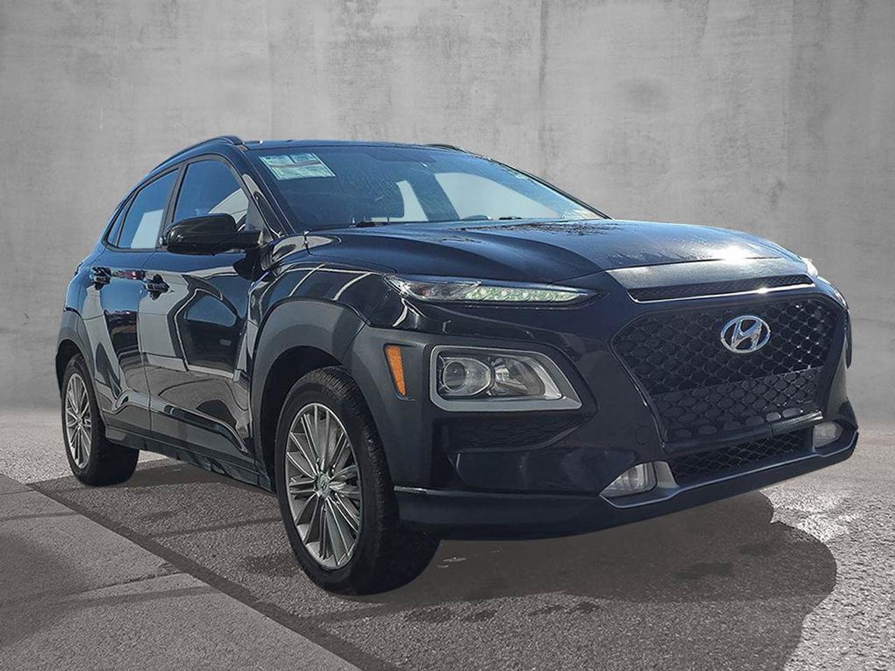 2021 Hyundai KONA Preferred AWD | Apple Car Play | Heated Seats | Photo