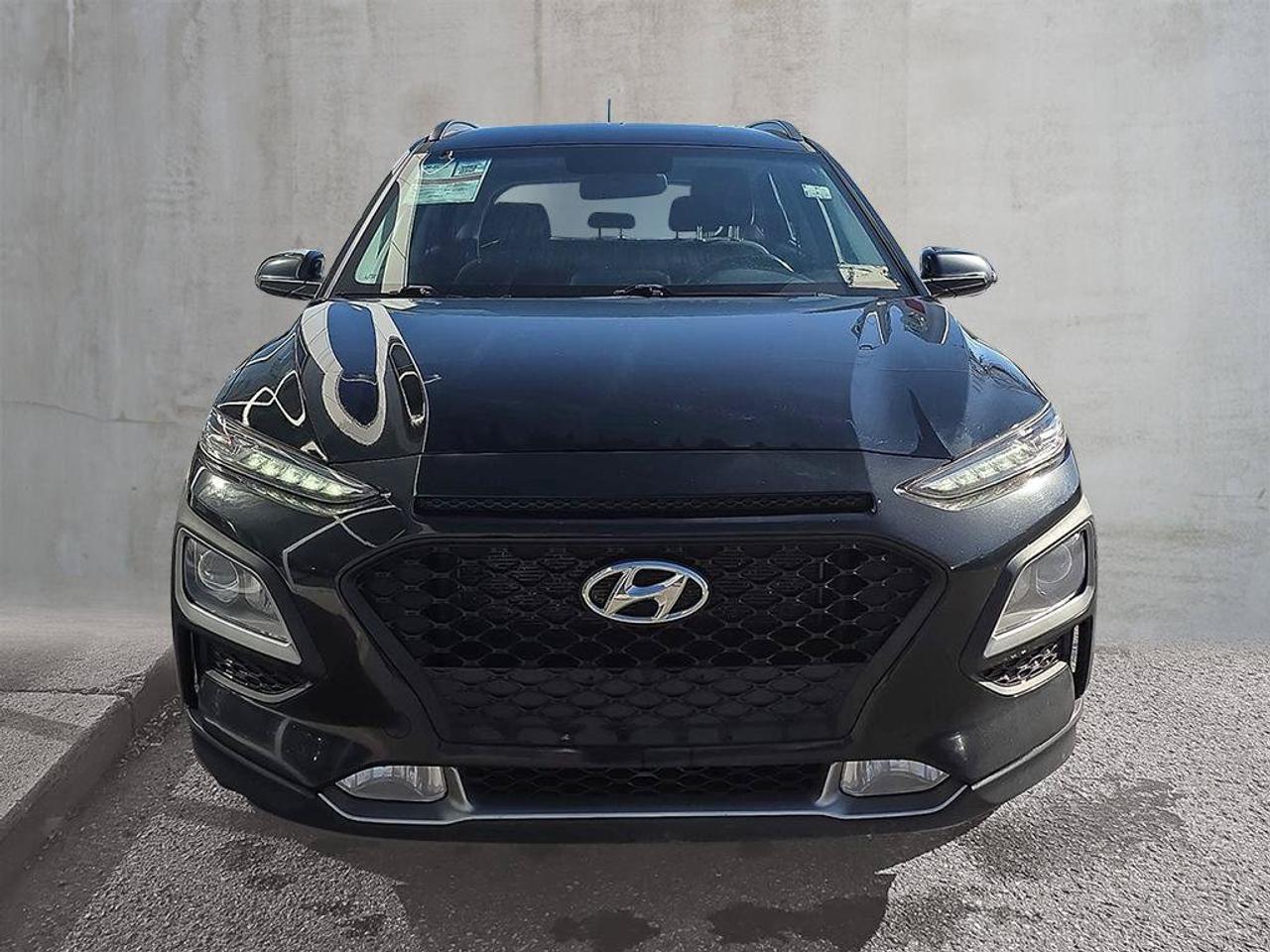 2021 Hyundai KONA Preferred AWD | Apple Car Play | Heated Seats | Photo