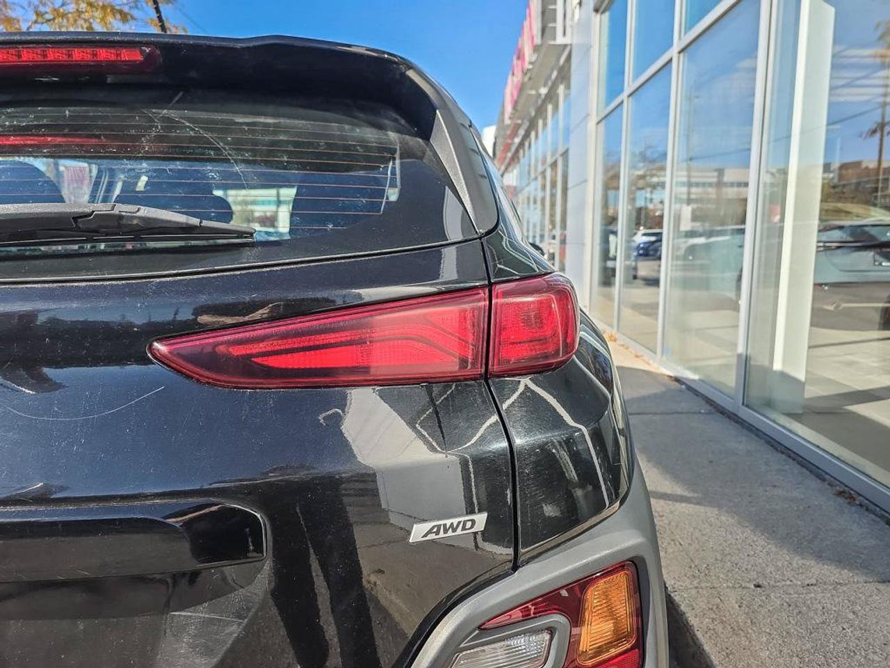 2021 Hyundai KONA Preferred AWD | Apple Car Play | Heated Seats | Photo