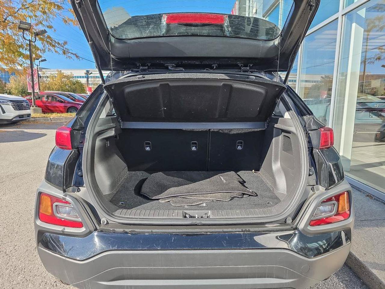 2021 Hyundai KONA Preferred AWD | Apple Car Play | Heated Seats | Photo