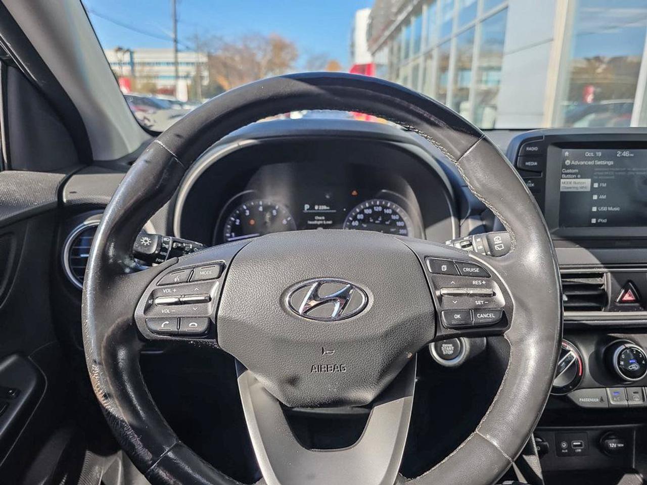 2021 Hyundai KONA Preferred AWD | Apple Car Play | Heated Seats | Photo