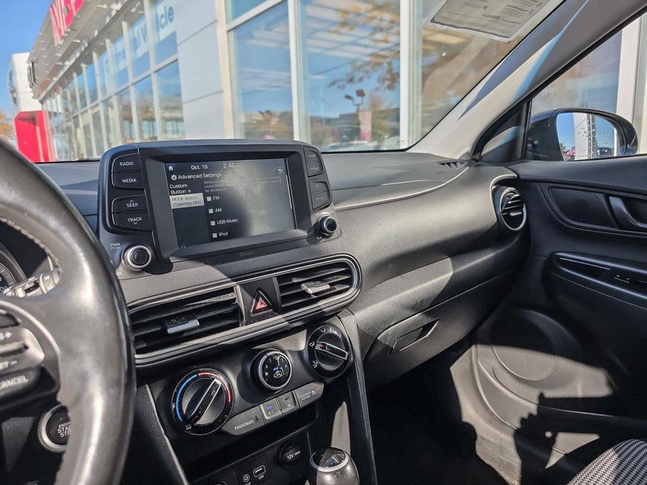 2021 Hyundai KONA Preferred AWD | Apple Car Play | Heated Seats | Photo