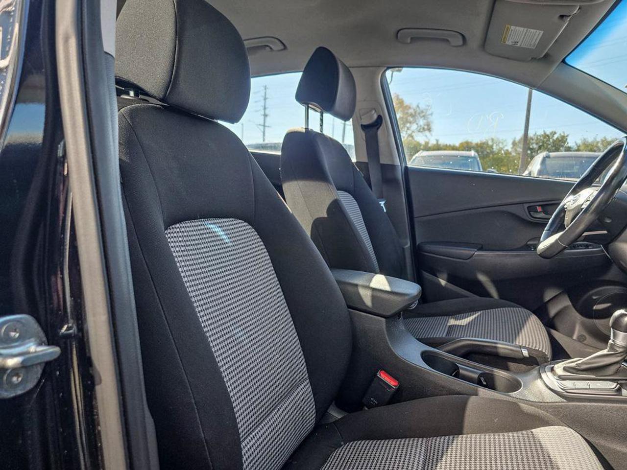 2021 Hyundai KONA Preferred AWD | Apple Car Play | Heated Seats | Photo