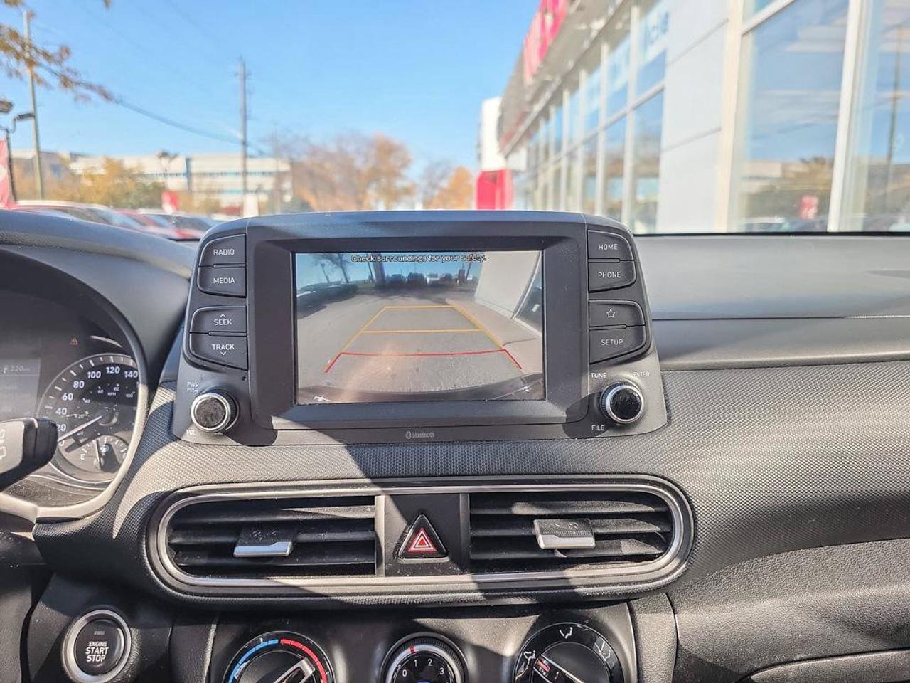 2021 Hyundai KONA Preferred AWD | Apple Car Play | Heated Seats | Photo