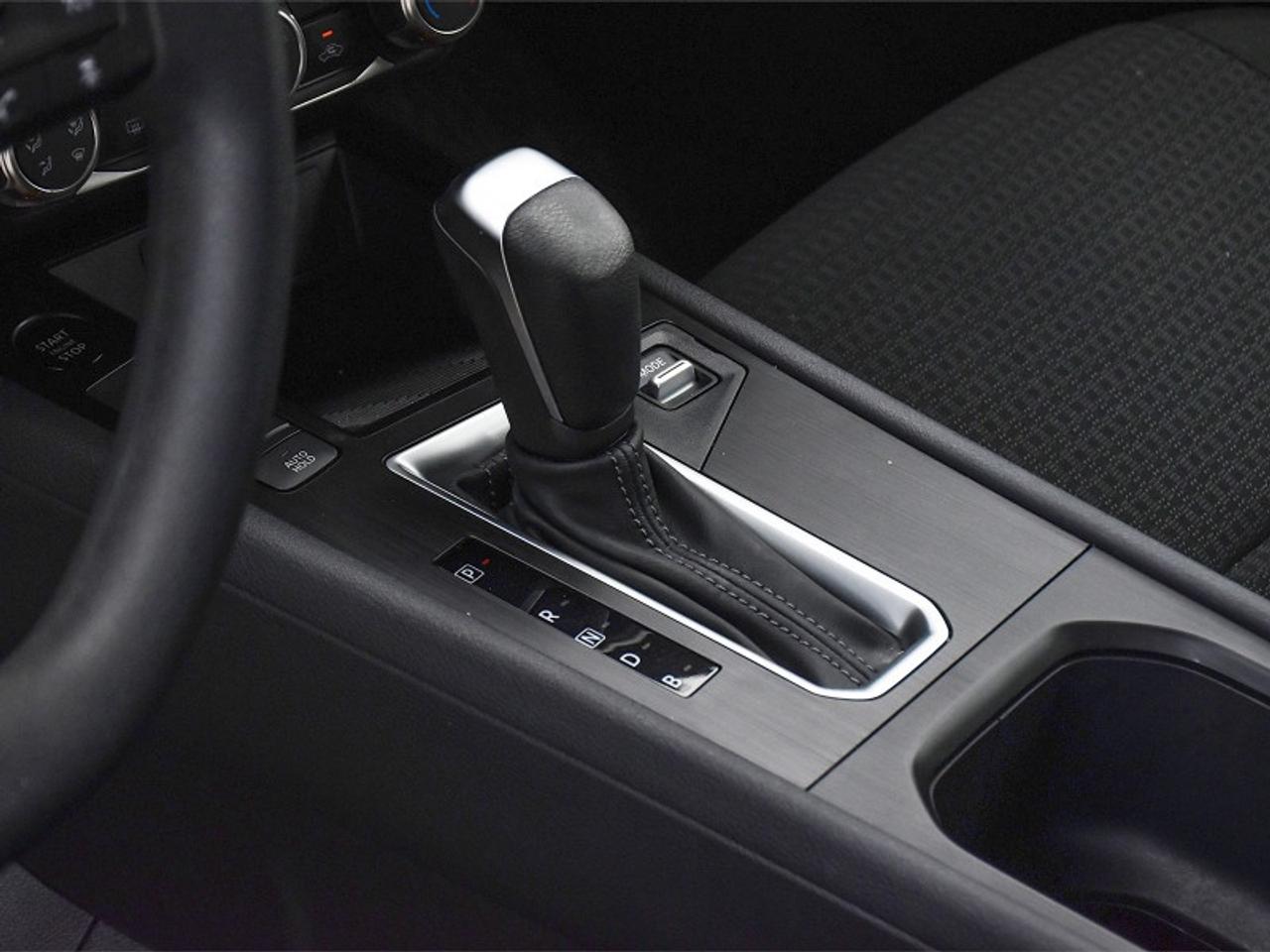 2025 Nissan Kicks S  Heated Seats   Blind Spot Detection   Lane Depa Photo