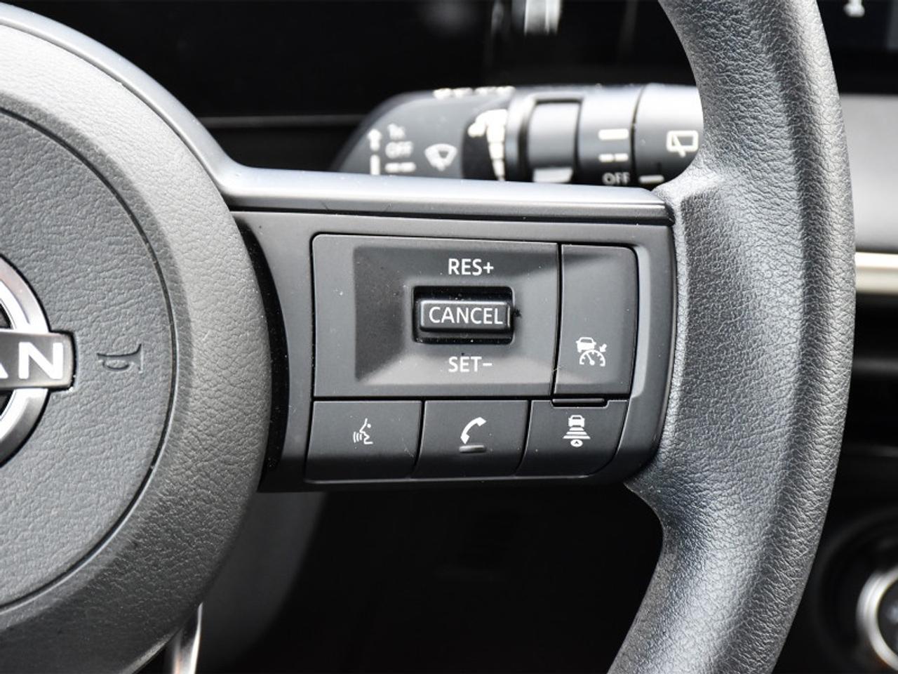 2025 Nissan Kicks S  Heated Seats   Blind Spot Detection   Lane Depa Photo