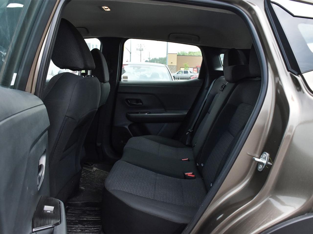 2025 Nissan Kicks S  Heated Seats   Blind Spot Detection   Lane Depa Photo