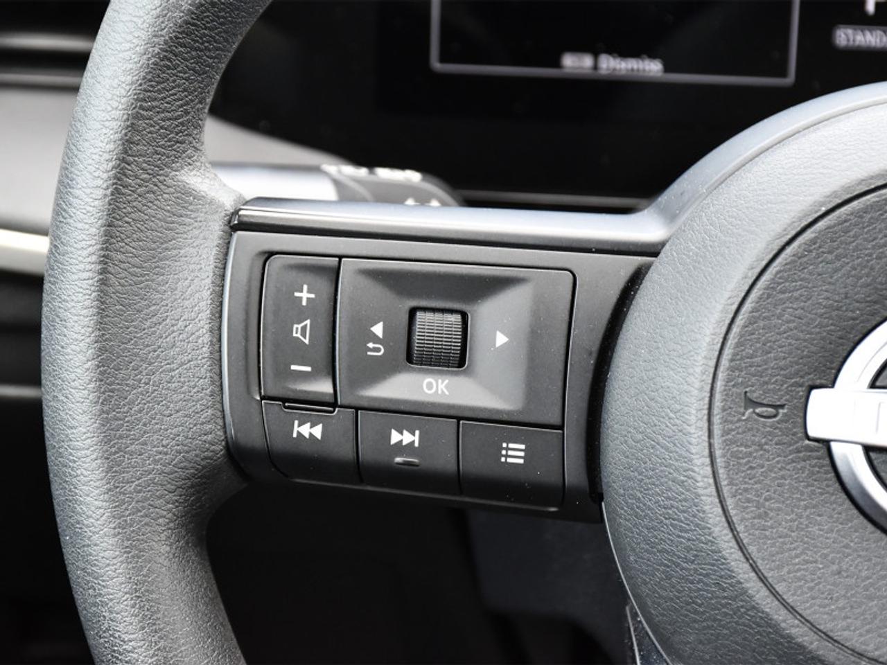 2025 Nissan Kicks S  Heated Seats   Blind Spot Detection   Lane Depa Photo