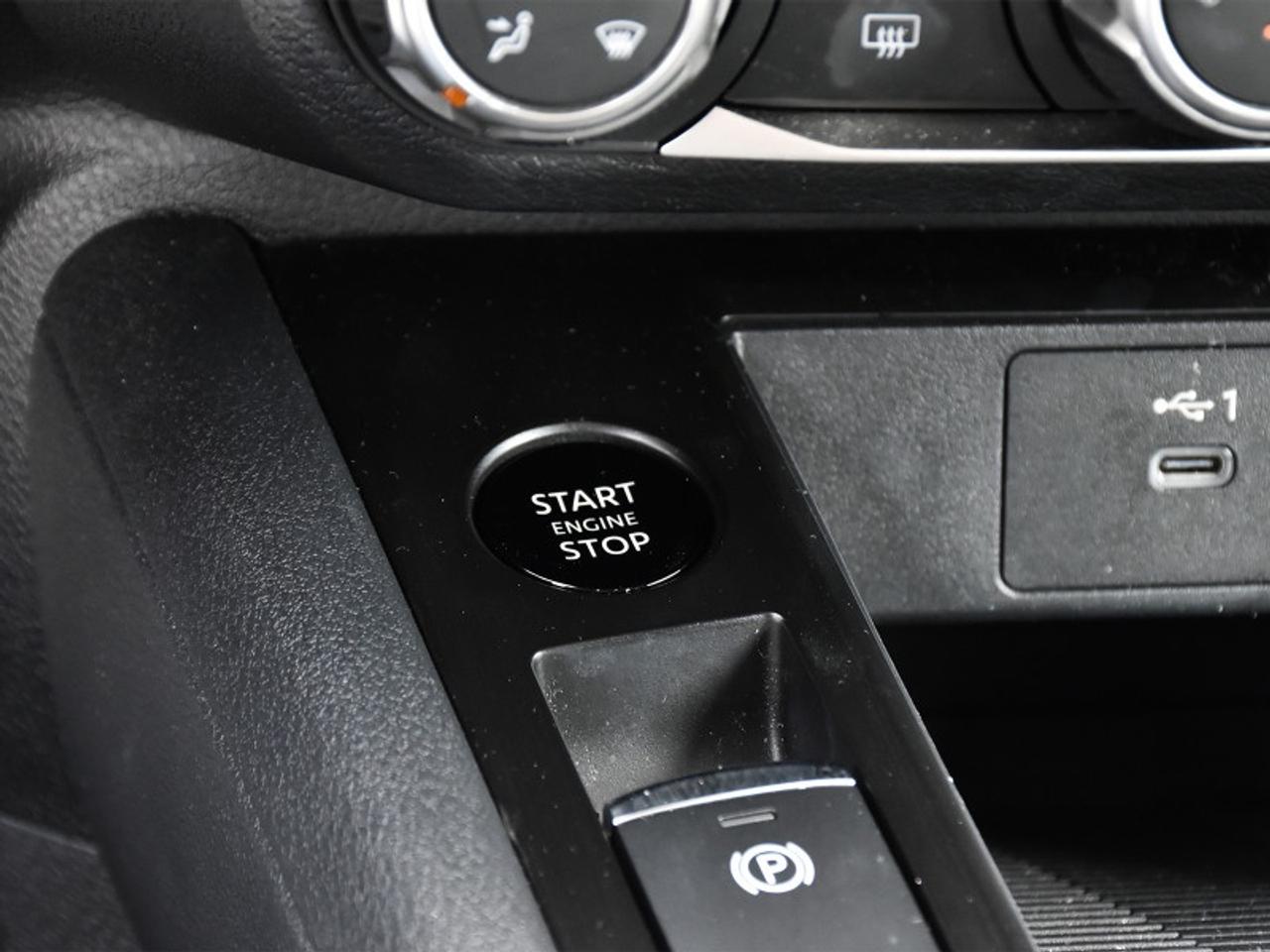 2025 Nissan Kicks S  Heated Seats   Blind Spot Detection   Lane Depa Photo