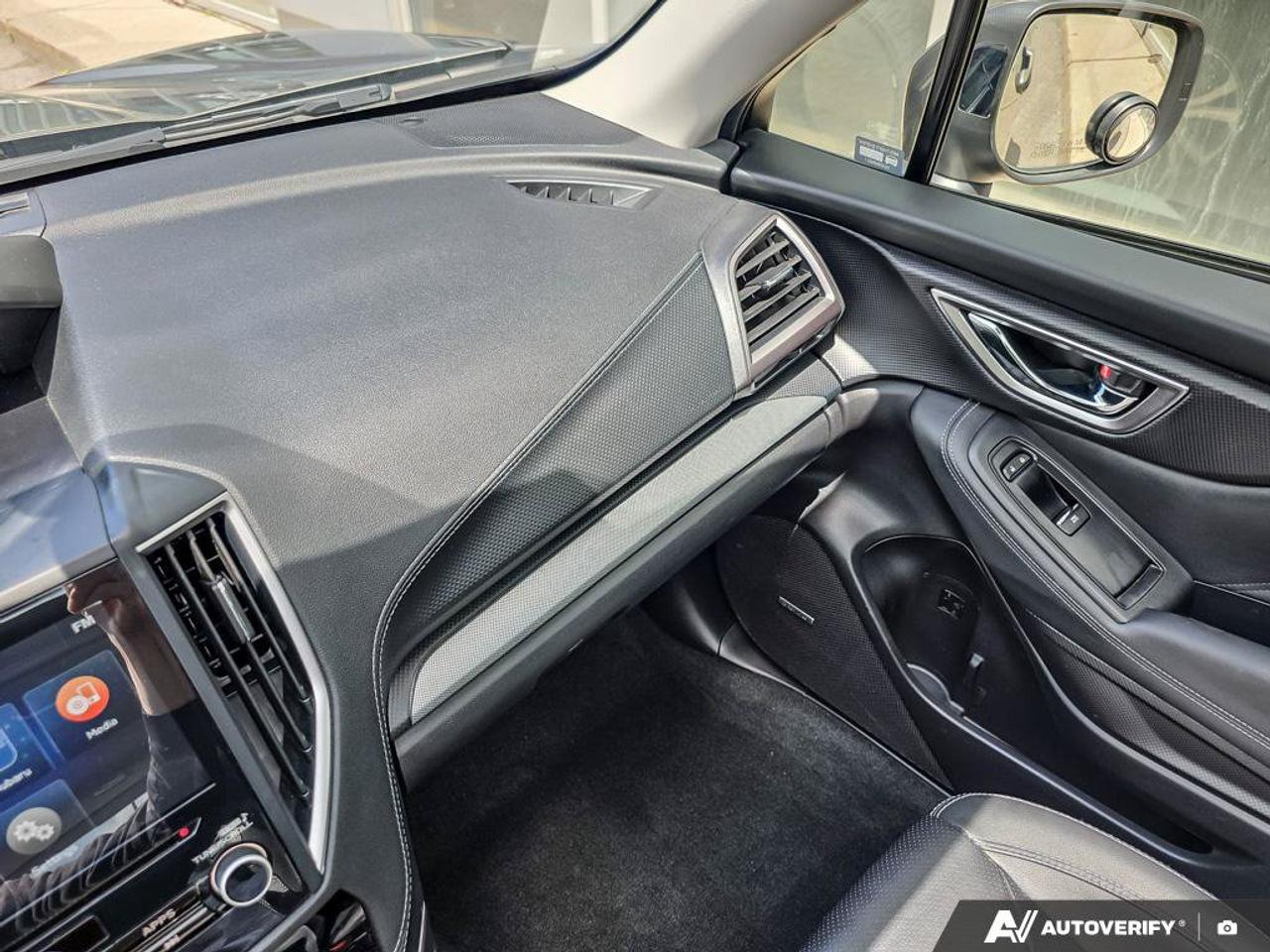 2020 Subaru Forester Limited Photo