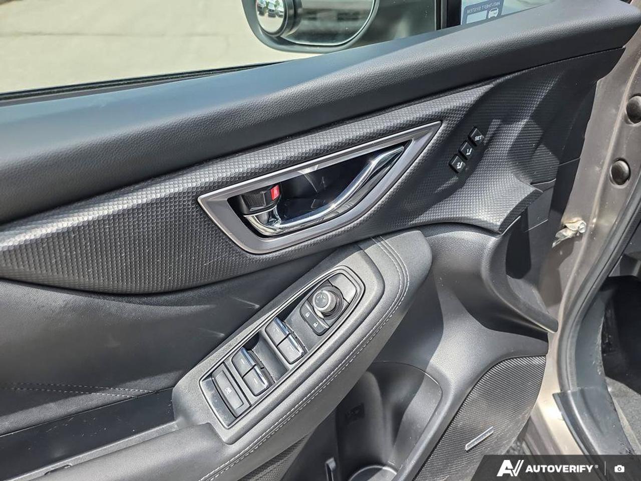 2020 Subaru Forester Limited Photo