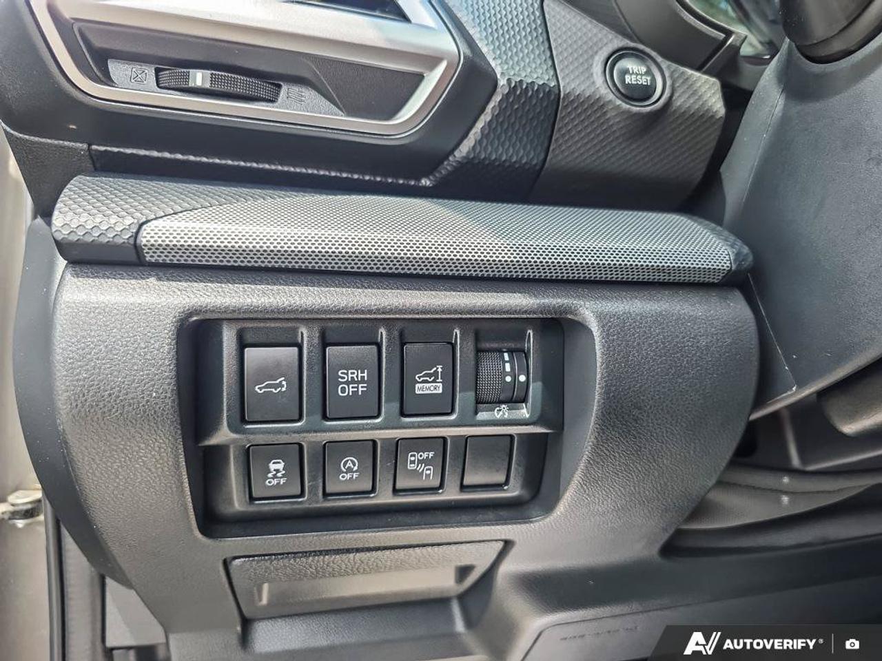 2020 Subaru Forester Limited Photo