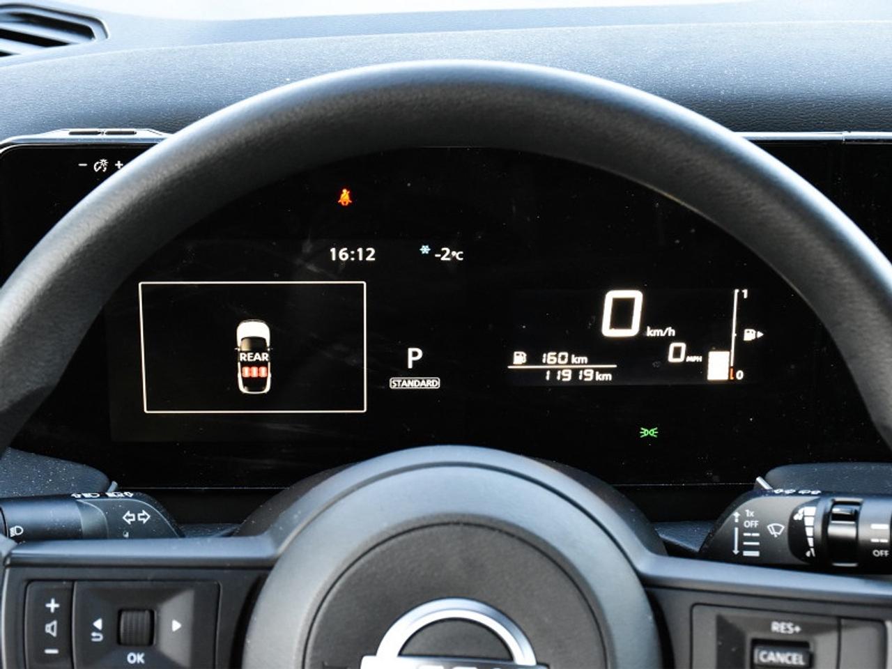 2025 Nissan Kicks S Heated Seats   Blind Spot Detection   Apple CarP Photo
