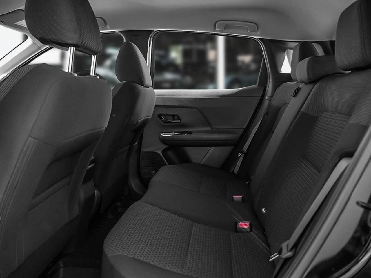 2025 Nissan Kicks S   Carplay   Android Auto   Heated Seats   Rear C Photo