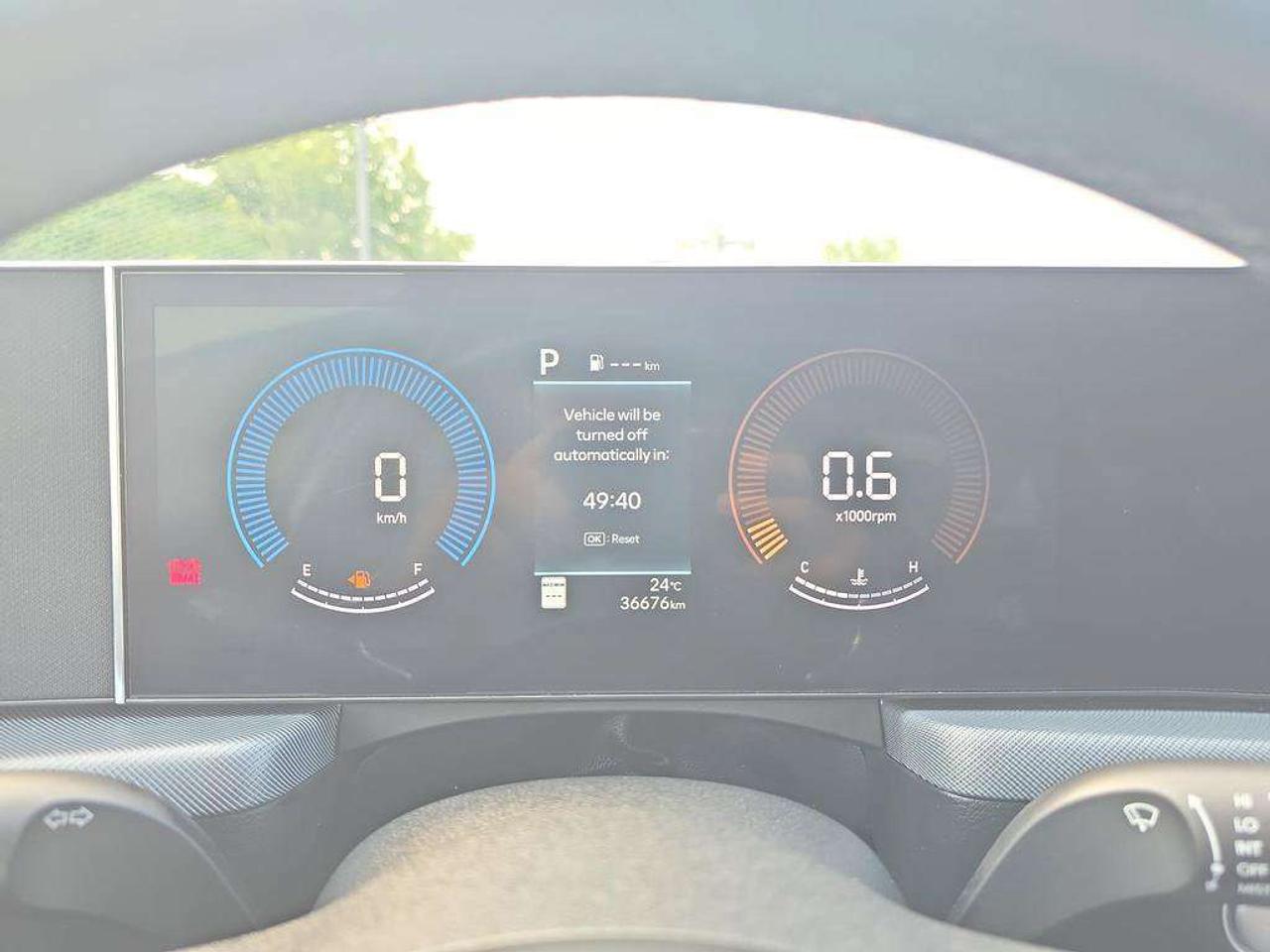 2025 Hyundai Sonata Preferred-Trend   NO ACCIDENTS LEATHER 6.5L/100KM Photo