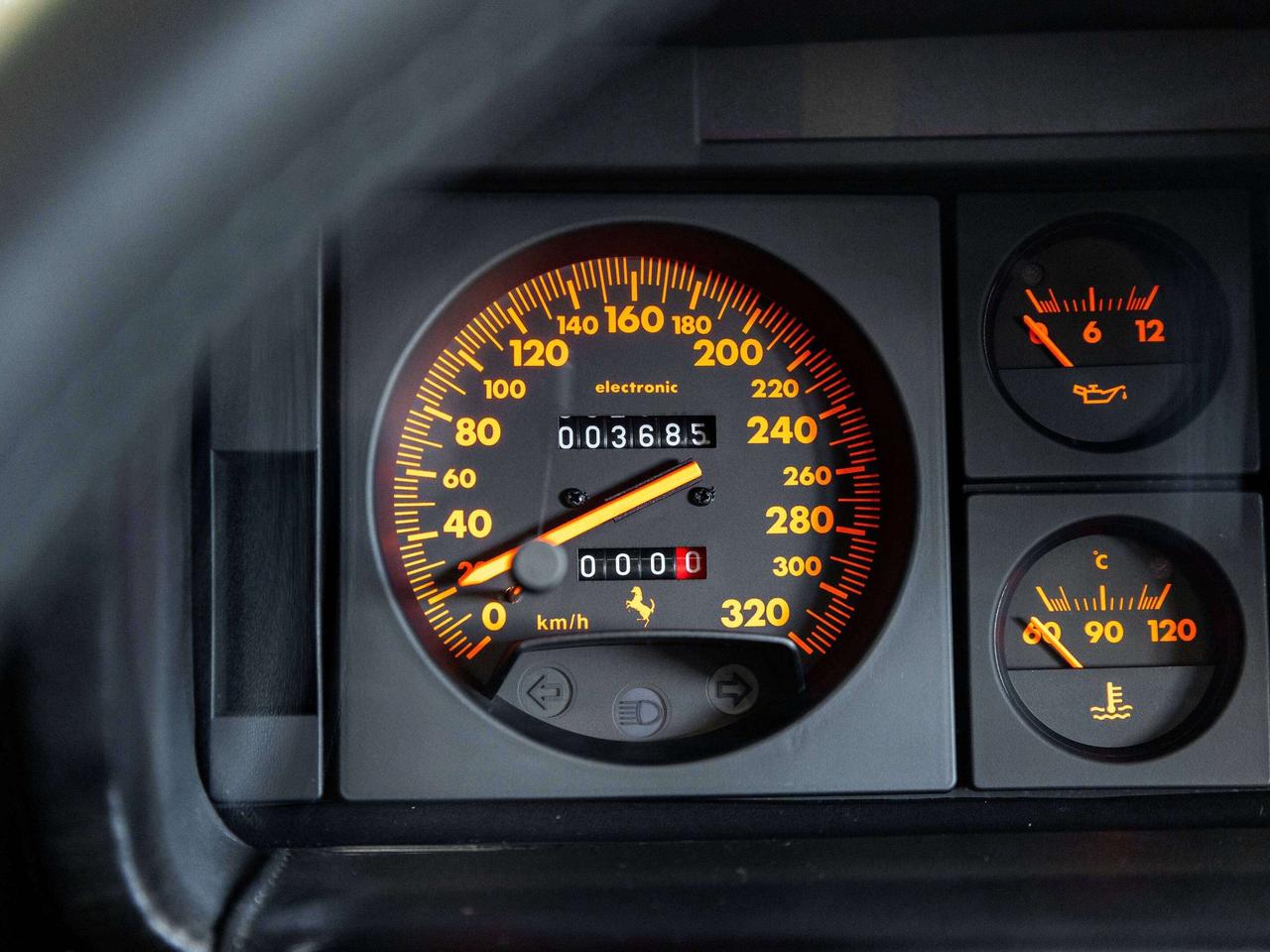 1992 Ferrari 512 TR TR   PRICED IN USD Photo