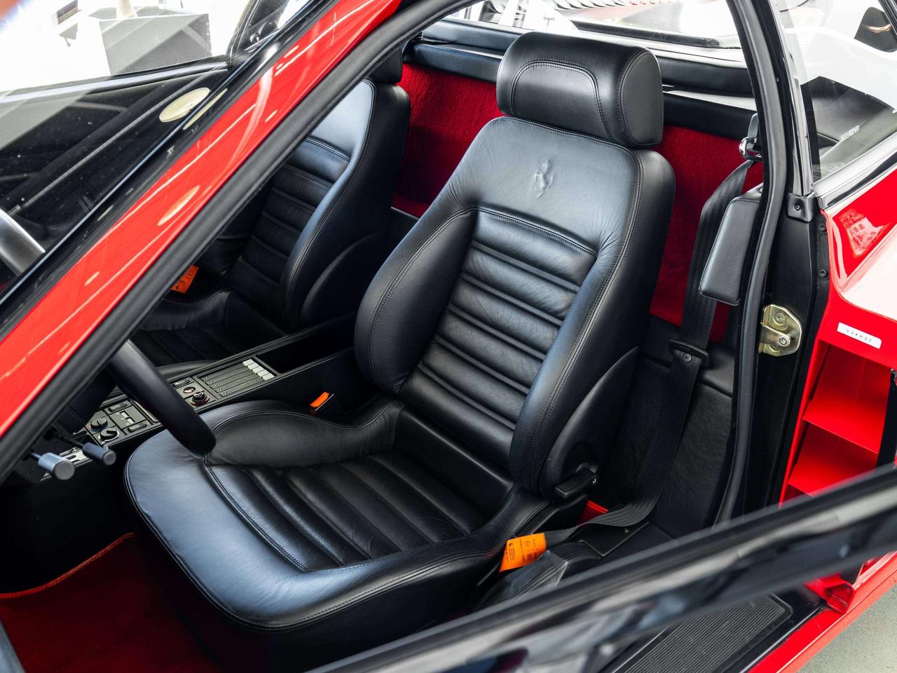 1992 Ferrari 512 TR TR   PRICED IN USD Photo