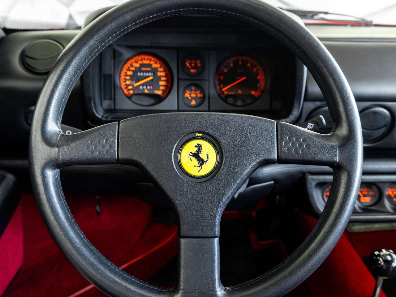 1992 Ferrari 512 TR TR   PRICED IN USD Photo