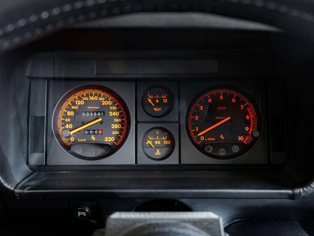 1992 Ferrari 512 TR TR   PRICED IN USD Photo