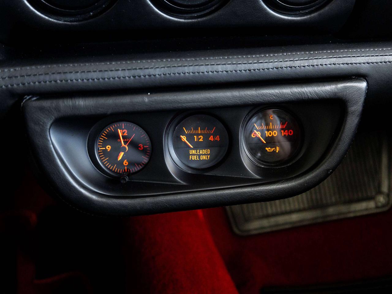 1992 Ferrari 512 TR TR   PRICED IN USD Photo