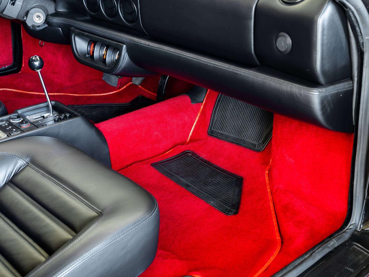 1992 Ferrari 512 TR TR   PRICED IN USD Photo