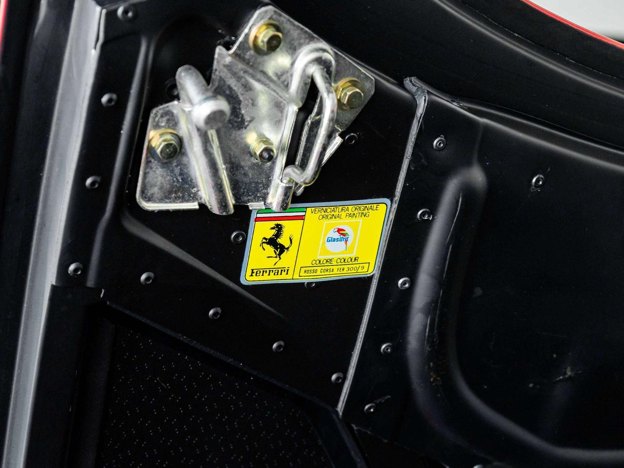 1992 Ferrari 512 TR TR   PRICED IN USD Photo