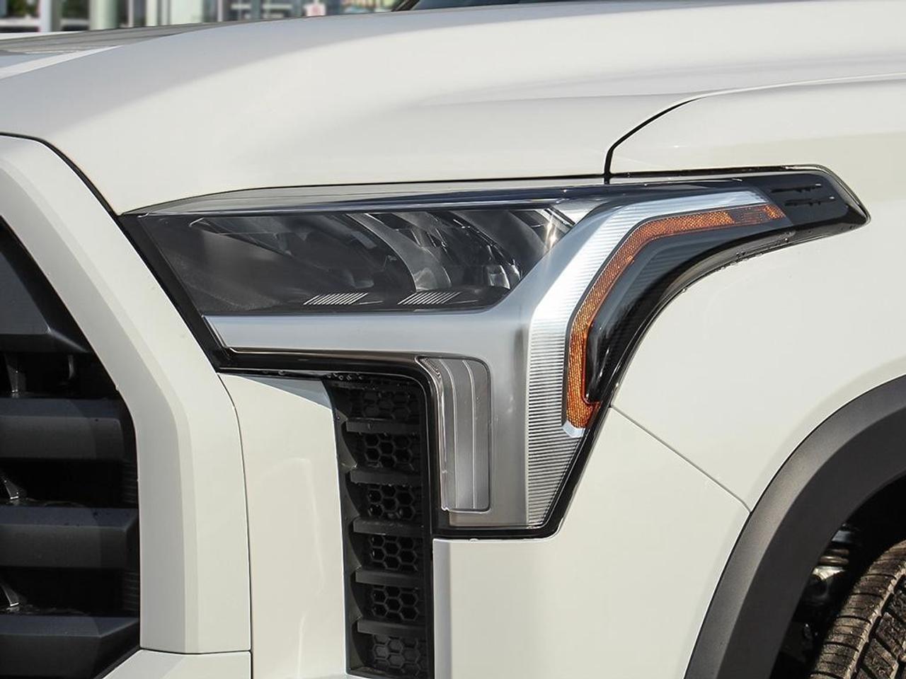 2026 Toyota Tundra 4x4 Crewmax SR5 Long Bed Photo