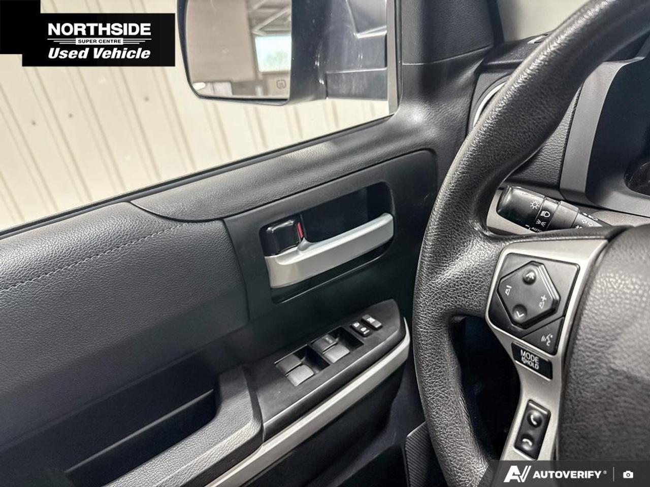 2021 Toyota Tundra 4X4 DOUBLE CAB Photo