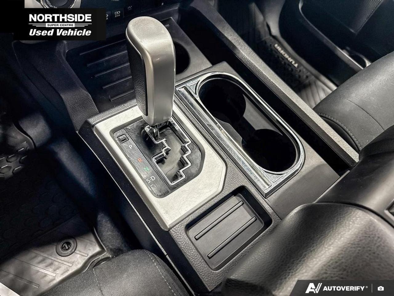 2021 Toyota Tundra 4X4 DOUBLE CAB Photo