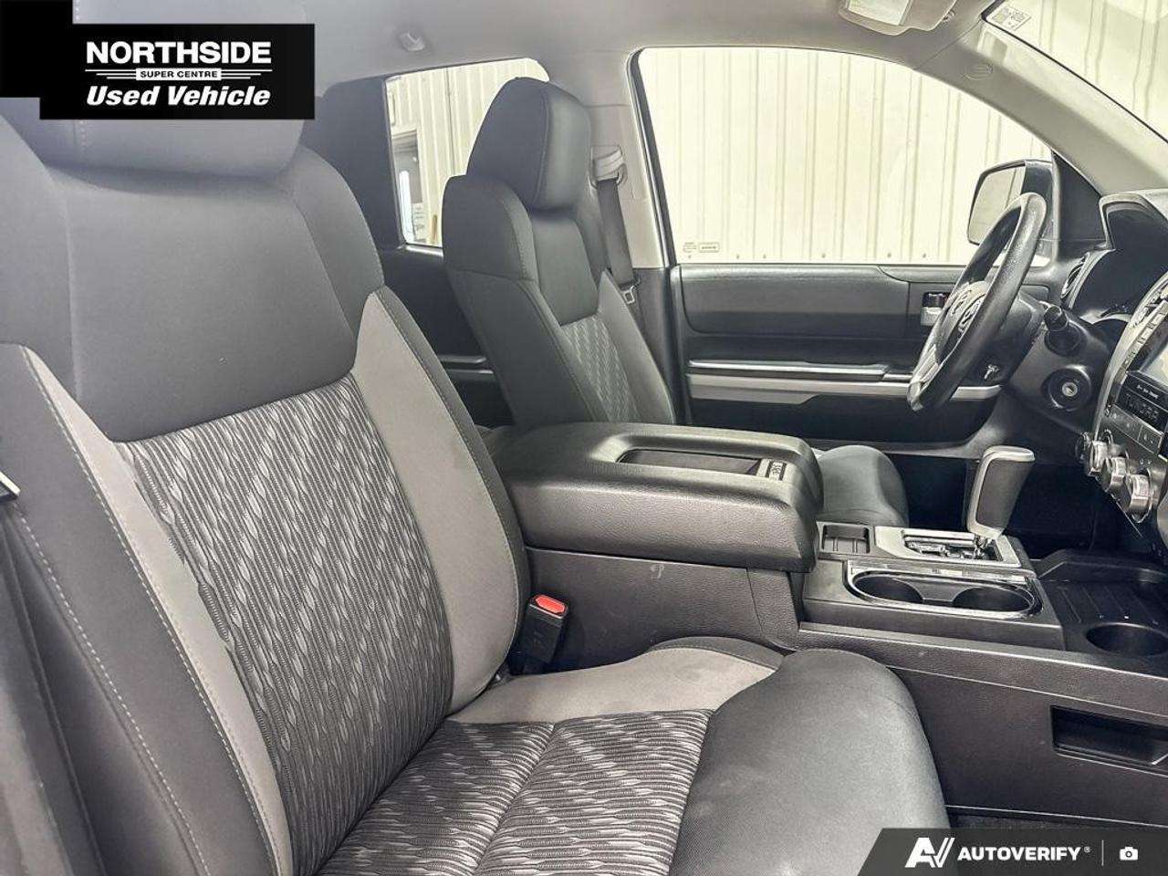 2021 Toyota Tundra 4X4 DOUBLE CAB Photo