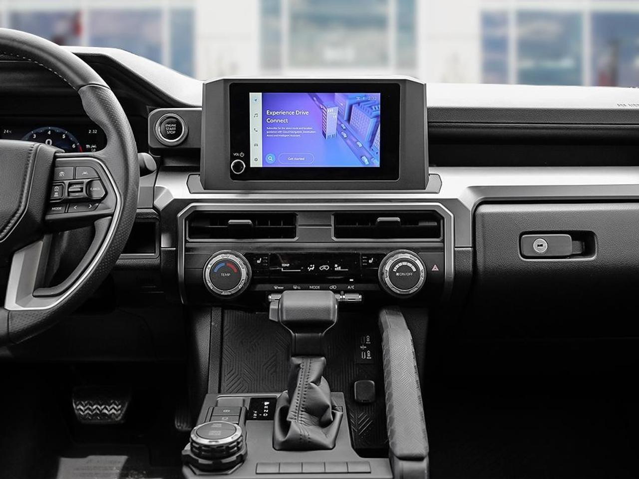 2026 Toyota 4Runner 4WD Photo