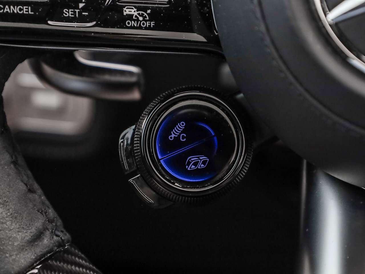 2025 Mercedes-Benz GLE AMG GLE 63 S   Night Package   AMG Carbon Trim Photo