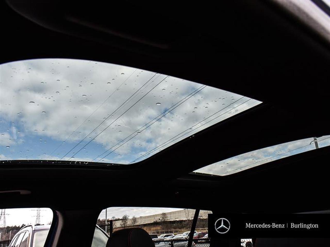 2025 Mercedes-Benz GLB  Photo